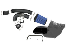 Cargar imagen en el visor de la galería, Sistema de admisión de aire frío aFe Momentum XP Pro 5R 17-18 Ford F-150 Raptor V6-3.5L (tt) EcoBoost