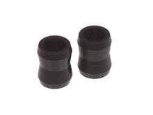 Cargar imagen en el visor de la galería, Prothane Universal Shock Bushings - Hourglass - 3/4 ID - Black
