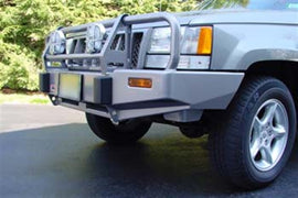 Traje de cabrestante ARB Srs Jeep Zj Grand 93-98