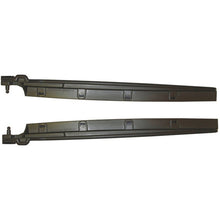 Cargar imagen en el visor de la galería, Omix Soft Top Windshield Retainers 87-95 Wrangler YJ