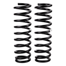 Cargar imagen en el visor de la galería, ARB / OME Coil Spring Rear Vitara Lwb