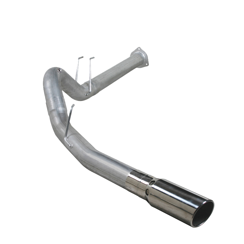 KIT de ojo de diamante 4 pulgadas DPF-TRASERO SGL AL 2017 FORD 6.7L POWERSTROKE F250/350