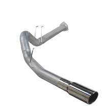 Cargar imagen en el visor de la galería, KIT de ojo de diamante 4 pulgadas DPF-TRASERO SGL AL 2017 FORD 6.7L POWERSTROKE F250/350