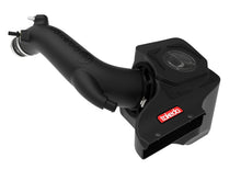 Cargar imagen en el visor de la galería, Sistema de admisión de aire frío AFE Takeda Momentum con filtro Pro DRY S Hyundai Veloster N 19-20