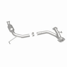 Cargar imagen en el visor de la galería, MagnaFlow Conv DF 05-09 Tacoma 4L D/S rr OEM