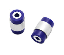 Cargar imagen en el visor de la galería, SuperPro 2006 Volkswagen GTI Base Rear Inner Forwardmost Control Arm Bushing Kit