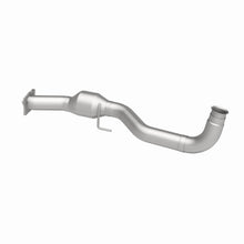 Cargar imagen en el visor de la galería, MagnaFlow Conv. DF 01-05 GM Silv/Sierra 6.6L