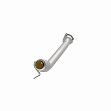 Cargar imagen en el visor de la galería, MagnaFlow 11-12 Ram 2500/3500 6.7L Front Direct Fit Stainless Catalytic Converter