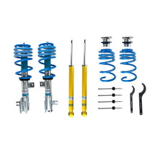 Cargar imagen en el visor de la galería, Bilstein B14 (PSS) 14-15 Mazda 3 Sport/Touring Front &amp; Rear Performance Suspension System