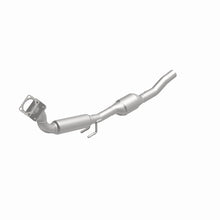Cargar imagen en el visor de la galería, MagnaFlow Conv DF 99-01 VW Beetle / 99-03 Golf / 99-02 Jetta 2.0L Single Outlet Manifold