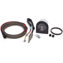 Cargar imagen en el visor de la galería, Kit de pirómetro de potencia Banks con sonda/cable conductor/panel