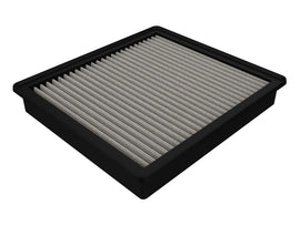 aFe MagnumFLOW Pro DRY S OE Replacement Filter 2020 - 2026 Ford Superduty F250 / F350 /F450 / F550