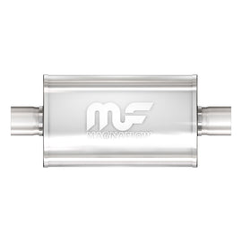 MagnaFlow Muffler Mag SS 14X5X8 2.5/2.5 C/O
