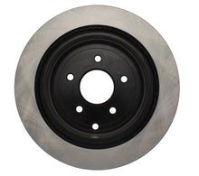 Cargar imagen en el visor de la galería, Stoptech Nissan / Infinit CRYO-STOP Brake Rotor
