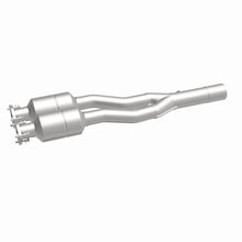 Cargar imagen en el visor de la galería, MagnaFlow Conv Direct Fit 01-05 Audi TT Quattro 1.8L