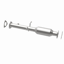 Cargar imagen en el visor de la galería, MagnaFlow Conv DF Sonoma-S10 96-99 2.2L