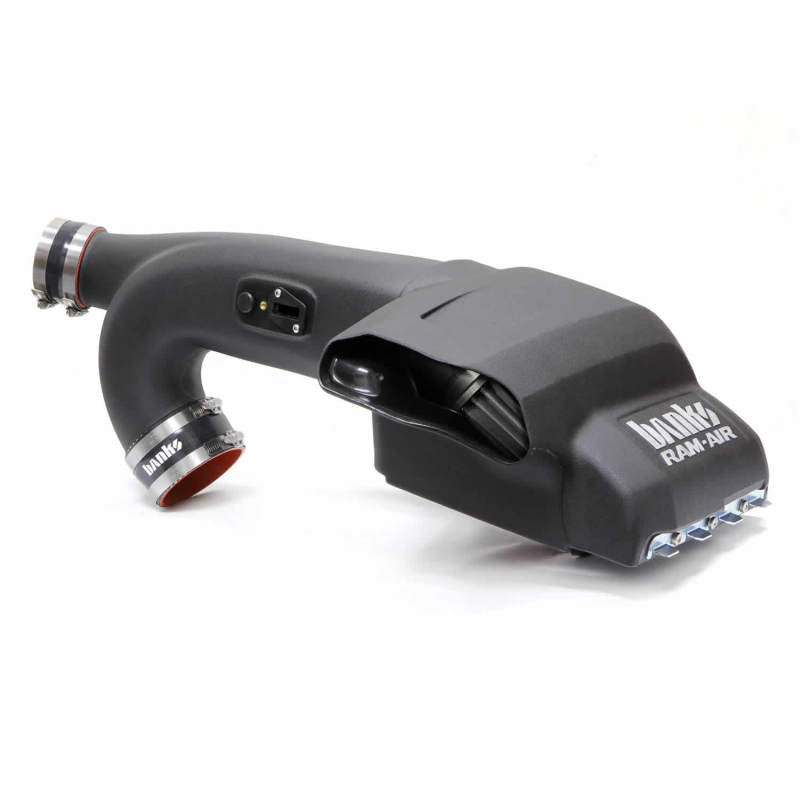Banks Power 11-14 Ford F-150 3.5L EcoBoost Ram-Air Sistema de admisión - Filtro seco