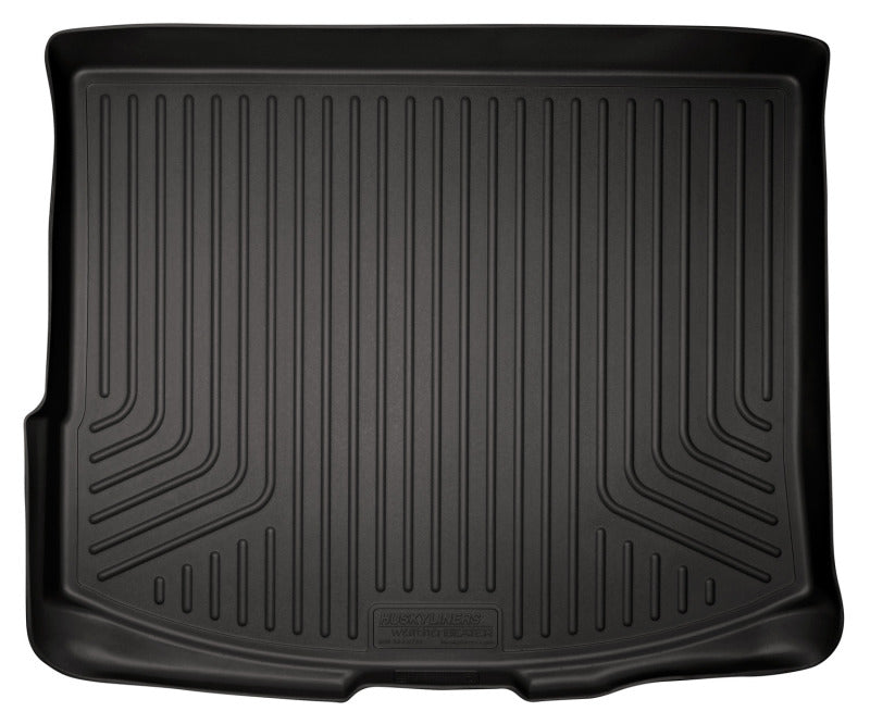 Husky Liners 2013 Ford Escape WeatherBeater Revestimiento de carga trasero negro