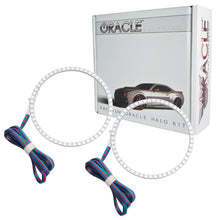 Load image into Gallery viewer, Oracle Honda CBR600F4i 01-06 LED Motorcycle Halo Kit - ColorSHIFT SEE WARRANTY