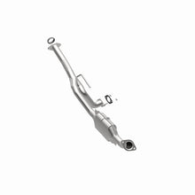 Cargar imagen en el visor de la galería, MagnaFlow Conv DF 07-09 Ranger 3.0 Passenger Side OEM