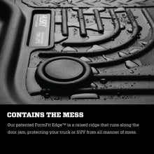 Cargar imagen en el visor de la galería, Husky Liners 2015 Chevy/GMC Tahoe/Yukon WeatherBeater Combo Tan Floor Liners
