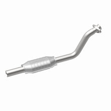 Cargar imagen en el visor de la galería, MagnaFlow Conv GM 37.62X6.5X4 2.25/2.25