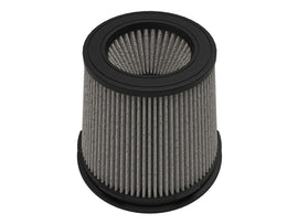 Filtro de aire de repuesto aFe Momentum Pro DRY S 5 pulgadas F x 7 pulgadas B x 5-1/2 pulgadas T (Inv) x 6-1/2 pulgadas H