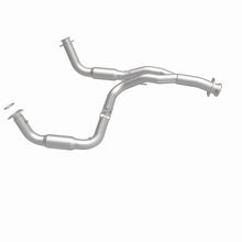 Cargar imagen en el visor de la galería, Magnaflow California Direct Fit Converter 07-10 Chevrolet Silverado 2500 HD 6.0L