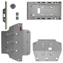 Cargar imagen en el visor de la galería, ARB Protección debajo del vehículo Dmax 2012 Solo en manual