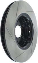 Cargar imagen en el visor de la galería, StopTech Sport Slotted 17-18 Acura ILX Front Left Rotor