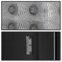 Cargar imagen en el visor de la galería, Spyder Chevy Suburban/GMC Yukon/Yukon Denali 07-14 LED Tail Lights Blk ALT-YD-CSUB07-LED-BK