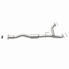 Cargar imagen en el visor de la galería, MagnaFlow Conv Direct Fit 2015 Colorado 3.6 Underbody