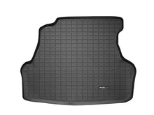 Cargar imagen en el visor de la galería, WeatherTech 06+ Buick Lucerne Cargo Liners - Black