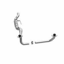 Cargar imagen en el visor de la galería, MagnaFlow Conv DF 00-01 Dodge Ram 3500 Van