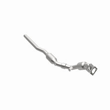 Cargar imagen en el visor de la galería, MagnaFlow Conv DF 00-02 Audi S4 2.7L Driver Side