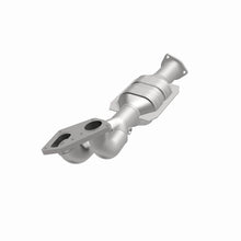 Cargar imagen en el visor de la galería, MagnaFlow Conv DF 87 Porsche 911 3.2L