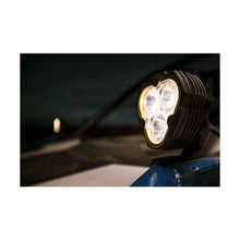 Cargar imagen en el visor de la galería, KC HiLiTES FLEX ERA 3 LED Light Combo Beam Single 40w