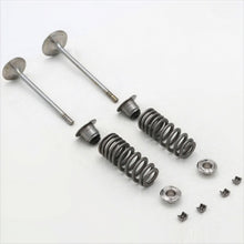 Cargar imagen en el visor de la galería, Ford Racing 5.2L Cylinder Head Valve Train Kit