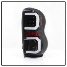 Cargar imagen en el visor de la galería, Spyder 04-09 Dodge Durango LED Tail Lights - Black ALT-YD-DDU04-LED-BK