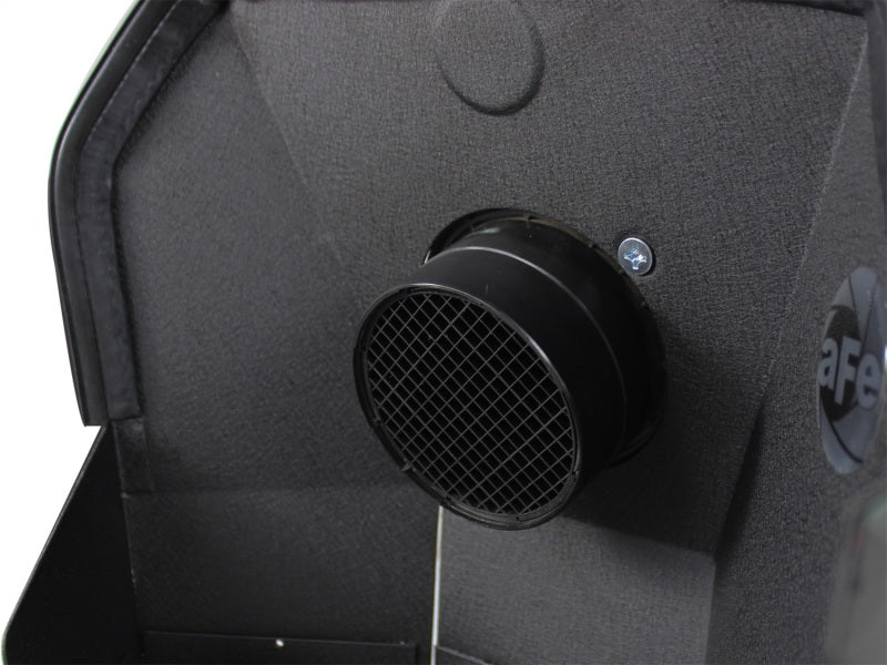 aFe MagnumFORCE Sistema de admisión Stage-2 PRO 5R 2014 Jeep Cherokee V6 3.0L EcoDiesel