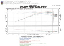 Cargar imagen en el visor de la galería, Injen 05-09 Tacoma X-Runner 4.0L V6 w/ Power Box Polished Power-Flow Air Intake System