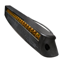 Cargar imagen en el visor de la galería, Oracle 19-22 RAM Rebel/TRX Front Bumper Flush LED Light Bar System SEE WARRANTY