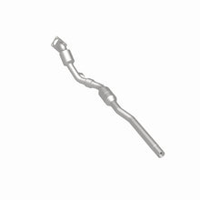 Cargar imagen en el visor de la galería, MagnaFlow Conv DF 00-02 Audi S4 2.7L Driver Side