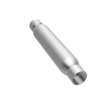 Cargar imagen en el visor de la galería, MagnaFlow Muff GP 4 Dia 18inch 3/3