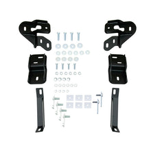 Cargar imagen en el visor de la galería, Westin 2009-2018 Dodge/Ram 1500 Crew Cab Platinum 4 Oval Nerf Step Bars - SS