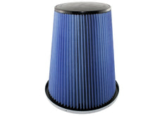 Cargar imagen en el visor de la galería, aFe ProHDuty Air Filters OER P5R A/F HD P5R Cone: 7.06F x 13.51B x 8.50T x 15H