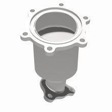 Cargar imagen en el visor de la galería, MagnaFlow Conv DF 95-97 Altima 2.4L front 49S