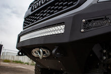 Cargar imagen en el visor de la galería, Addictive Desert Designs 16-18 Toyota Tacoma HoneyBadger Front Bumper