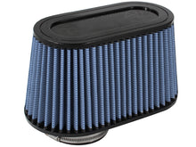 Load image into Gallery viewer, aFe MagnumFLOW Pro 5R Universal Air Filter (3.30F x 11x6)B x (9-1/2 x 4-1/2)T x 6H