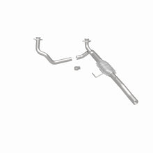 Cargar imagen en el visor de la galería, MagnaFlow Conv DF 01 Dodge Ram 1500 Pick up